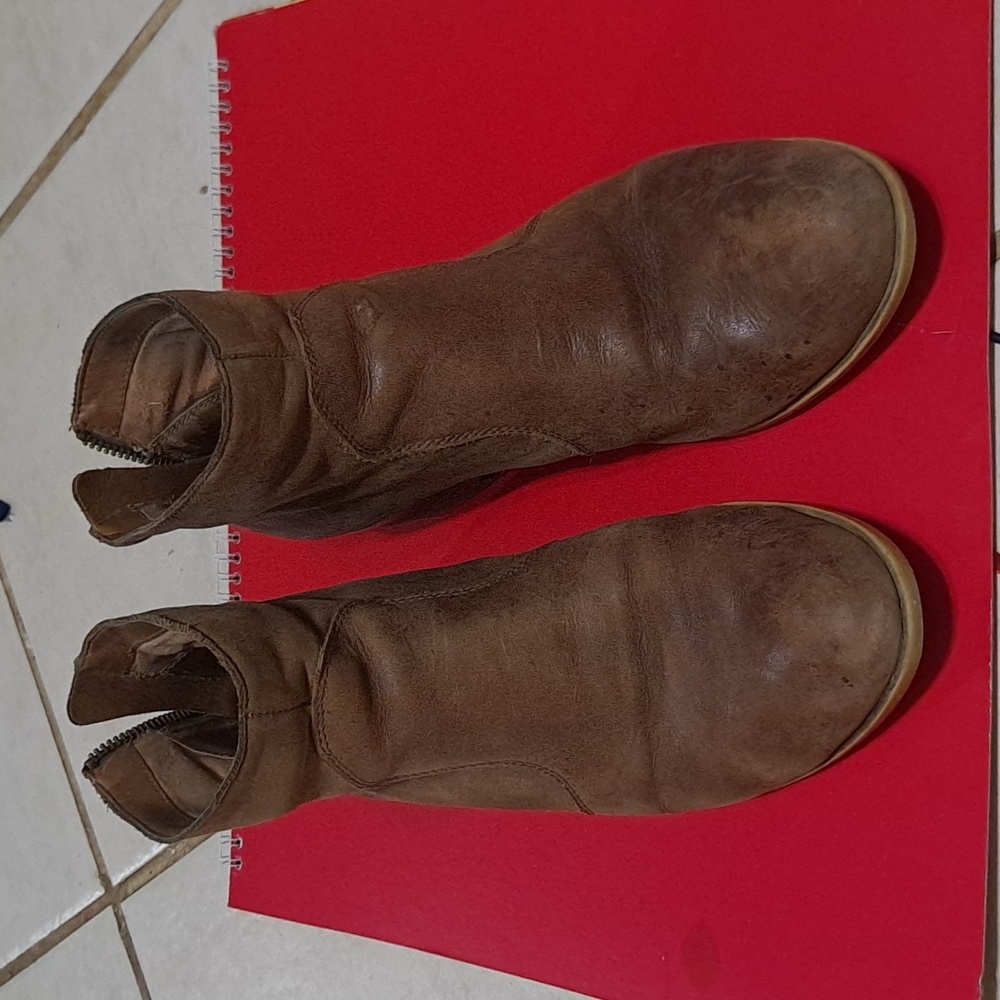 Booties